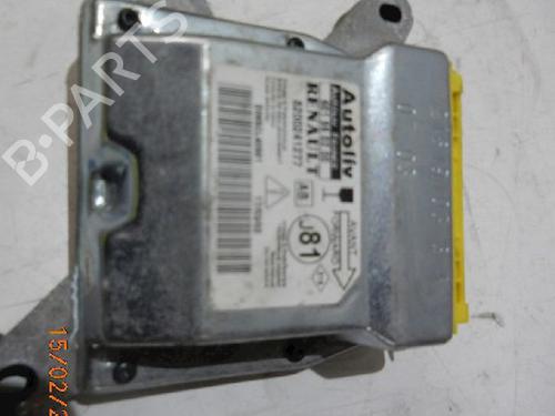 Used ECU airbags ECU airbags 11065928 11065928