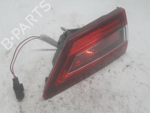 Used Left taillight RENAULT CLIO IV (BH_) 0.9 TCe 90 (BHNF, BHMA, BHMH, BHJK, BHJR) (90 hp) 11216663