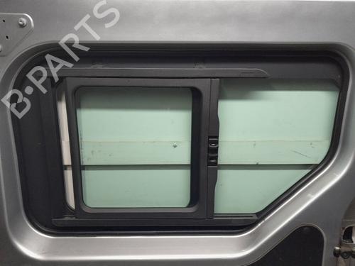 Højre side skydedør RENAULT MASTER III Platform/Chassis (EV, HV, UV) 2.3 dCi 125 FWD (EV0C, EV0D, EV0J, HV0C, HV0D, HV0H,... | BP31150690C75
