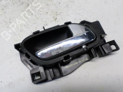 Used Front right exterior door handle Front right exterior door handle CITROËN C4 Picasso I MPV (UD_) 2.0 HDi 138 (136 hp) 11064892 11064892