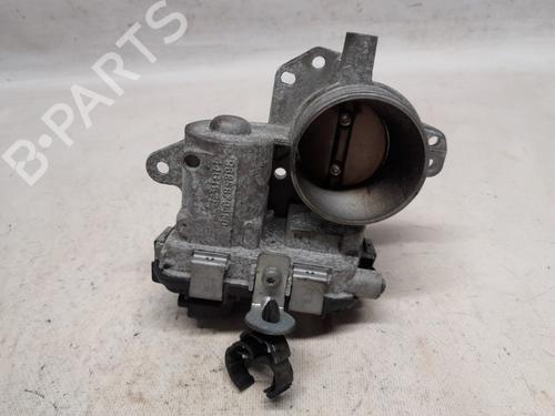 Used Throttle body CITROËN C3 II (SC_) 1.4 (73 hp) 29633652