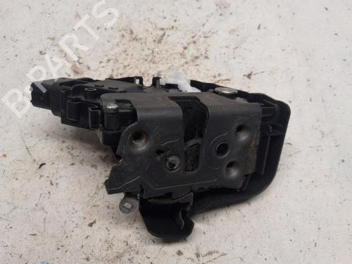 Used Front right lock VOLVO C30 (533) 1.6 (100 hp) 22317736