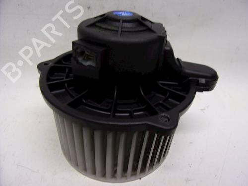 Used Heater blower motor HYUNDAI GETZ (TB) 1.1 (67 hp) 11066781