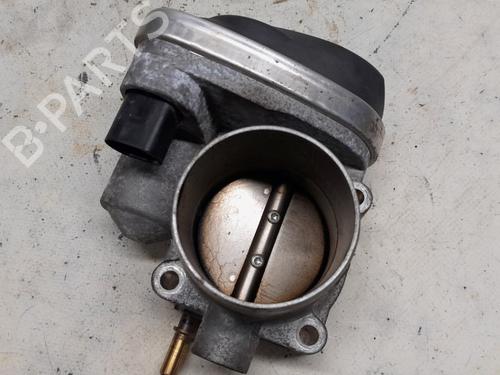 Used Throttle body Throttle body RENAULT MODUS / GRAND MODUS (F/JP0_) 1.6 (JP03, JP0B, JP0U, JP0Y, JP1G) (112 hp) 13645484 13645484
