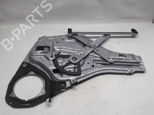 Used Front left window mechanism KIA SPORTAGE II (JE_, KM_) 2.0 i 16V (141 hp) 11073333