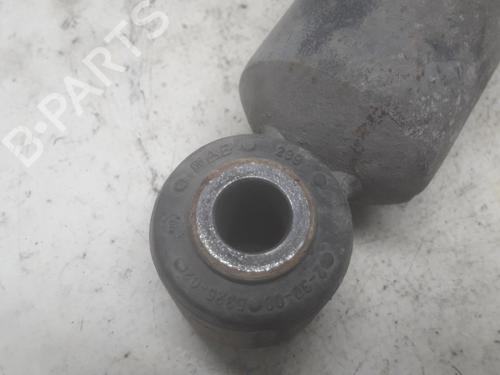 Right rear shock absorber CITROËN JUMPY II Van 1.6 HDi 90 16V | BP11138524M19 