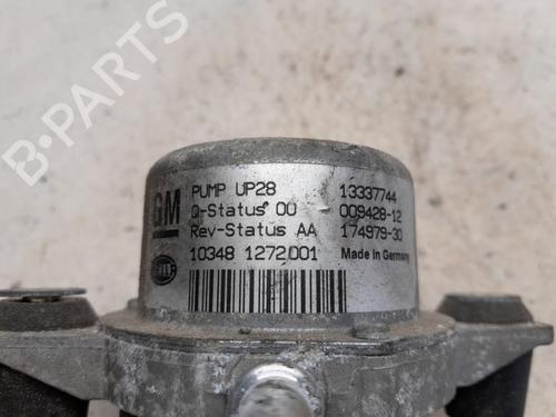Vacuum pump OPEL MERIVA B MPV (S10) 1.4 (75) | BP36752171M80 - Image 4