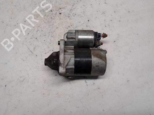 Used Starter FIAT GRANDE PUNTO (199_) 1.4 (199AXB11, 199AXB1A, 199BXB1A, 199AXL1A) (77 hp) 18852355