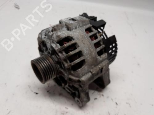Used Alternator PEUGEOT 307 SW (3H) 1.6 16V (109 hp) 18851146
