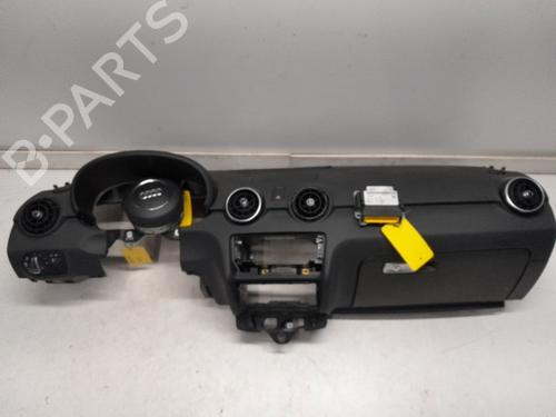Used Airbag Kit Airbag Kit 18856776 18856776