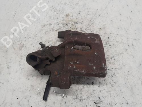 Used Left rear brake caliper FORD FOCUS III Turnier 1.0 EcoBoost (125 hp) 19916494
