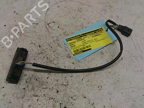 Used Tailgate handle Tailgate handle RENAULT KADJAR (HA_, HL_) 1.5 dCi 110 (HLA3) (110 hp) 11069023 11069023