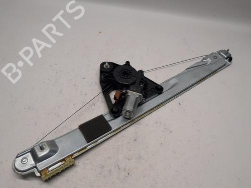 Used Front right window mechanism Front right window mechanism NISSAN TOWNSTAR Box Body/MPV (XFK) Electric (122 hp) 18856782 18856782