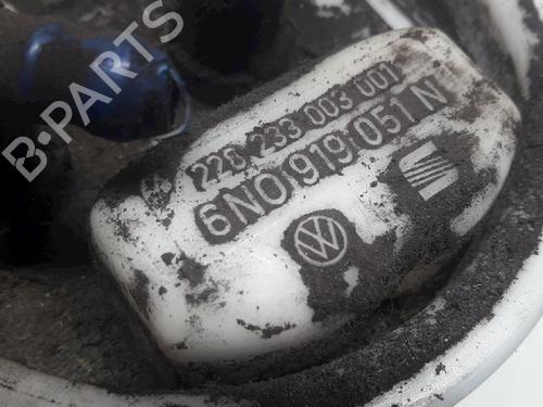 Fuel pump VW POLO III (6N1) 75 1.6 | BP11073759M76 