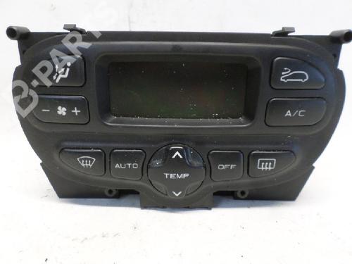Used Control unit Control unit PEUGEOT 206 Hatchback (2A/C) 1.4 16V (88 hp) 11066291 11066291
