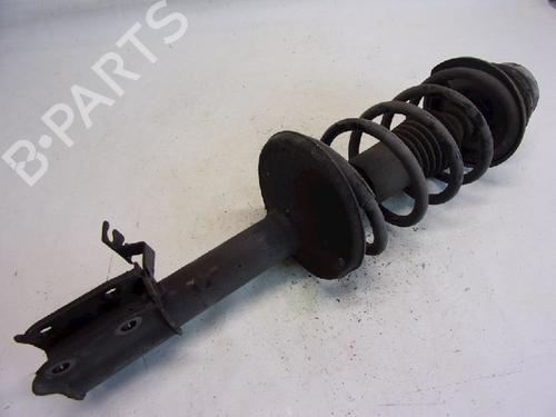 Used Left front shock absorber DACIA SANDERO 1.4 MPI LPG (72 hp) 11067597