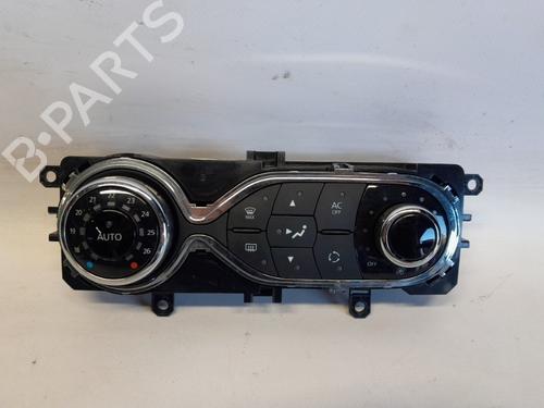 Used Climate control RENAULT CLIO IV (BH_) 0.9 TCe 90 (BHNF, BHMA, BHMH, BHJK, BHJR) (90 hp) 30327564