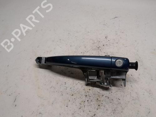 Used Exterior handle PEUGEOT RCZ 1.6 16V (156 hp) 18848193