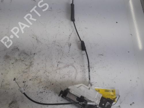 Used Front right lock PEUGEOT 308 SW I (4E_, 4H_) 1.6 16V (120 hp) 11077256