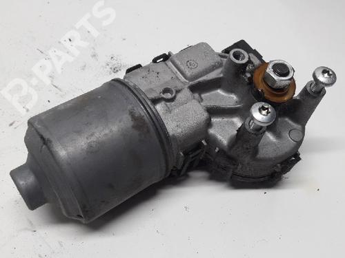 Used Front wiper motor Front wiper motor DACIA LOGAN MCV (KS_) 1.6 16V (KS0L, KS0M, KS0P, KS1S) (105 hp) 11072509 11072509