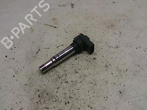 Used Ignition coil Ignition coil VW POLO IV (9N_, 9A_) 1.2 12V (64 hp) 11069012 11069012