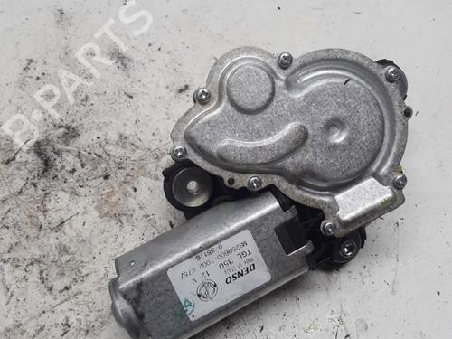 Viskermotor bagrude FIAT PANDA (169_) 1.2 (169.AXB11, 169.AXB1A) | BP11073177M102 