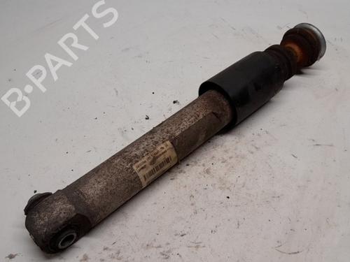 Used Left rear shock absorber BMW 5 Touring (E61) 525 i (192 hp) 15828604