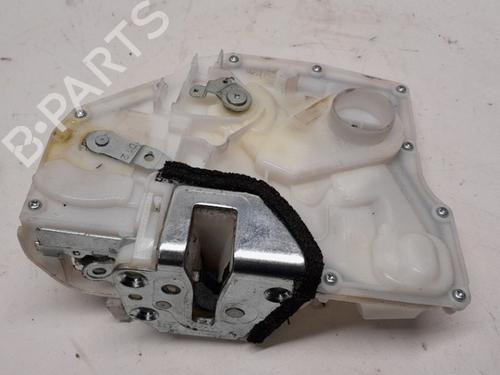 Front right lock OPEL AGILA B (H08) 1.2 (F68) | BP15293866C97 