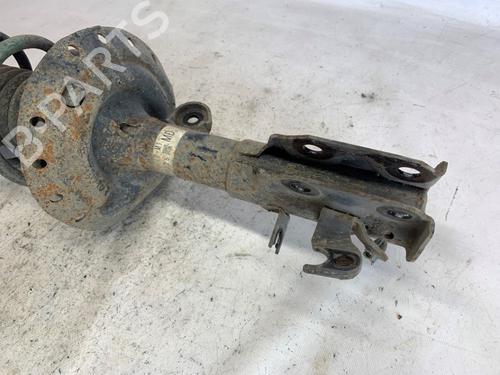 Right front shock absorber HONDA INSIGHT (ZE_) 1.3 IMA (ZE28, ZE2) | BP38180572M17 - Image 3