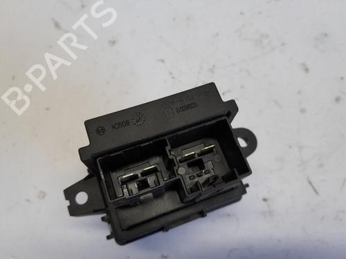 Used Heater resistor Heater resistor OPEL ZAFIRA TOURER C (P12) 2.0 CDTi (75) (130 hp) 18850181 18850181