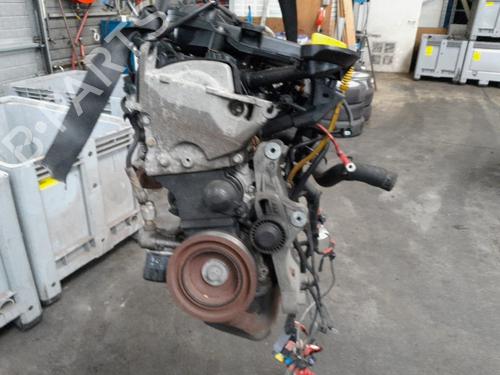 Motor RENAULT TWINGO II (CN0_) 1.2 16V (CN04, CN0B) | BP30085232M1 