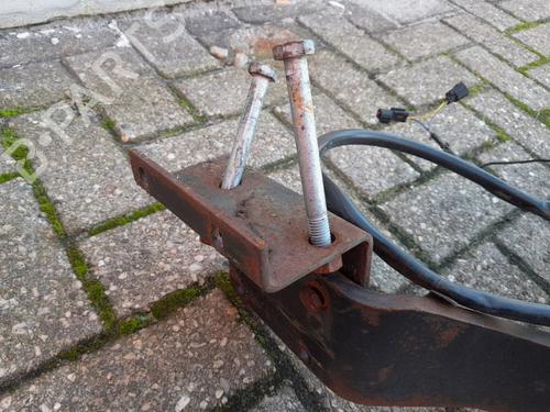 Tow ball/Mechanism HYUNDAI SANTA FÉ II (CM) 2.4 4x4 | BP30765722C141 