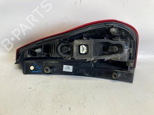 Left taillight RENAULT SCÉNIC III (JZ0/1_) 1.4 16V (JZ0F, JZ1V) | BP18912185C34 