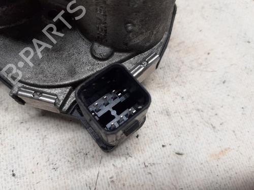 Throttle body BMW 1 (E81) 120 i | BP29633656M82 