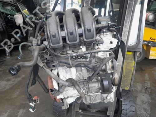 Engine PEUGEOT 208 I (CA_, CC_) 1.2 VTI 82 | BP26967438M1 