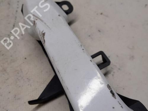 Front right exterior door handle TOYOTA YARIS (_P13_) 1.0 (KSP130_, KSP130) | BP13111442C129 