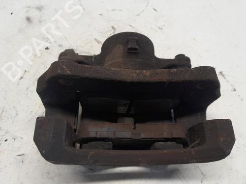 Left front brake caliper FORD FIESTA VI (CB1, CCN) 1.25 | BP28080674M105