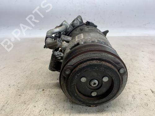 AC compressor BMW 3 (E90) 318 i | BP40023723M34 - Image 2