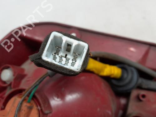 Right taillight KIA PICANTO I (SA) 1.0 | BP24135161C35 