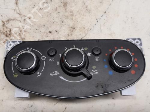 Used Climate control Climate control 11950836 11950836
