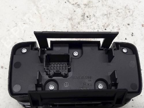 Forlygtekontakt FORD FIESTA VI (CB1, CCN) 1.25 | BP11072777I24 