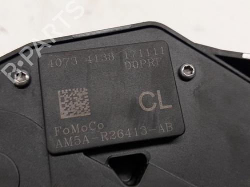 Rear left lock FORD C-MAX II (DXA/CB7, DXA/CEU) 1.6 TDCi | BP13231221C100 