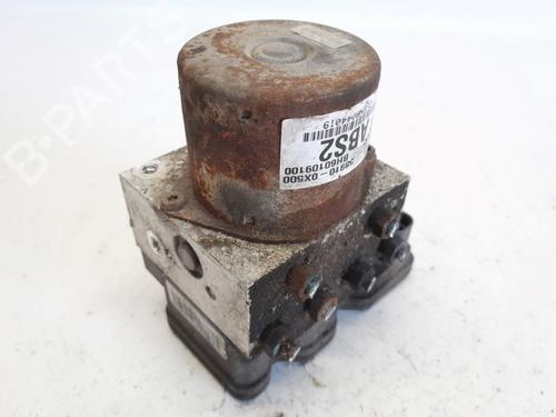 ABS pump HYUNDAI i10 I (PA) 1.1 | BP18852625M43 