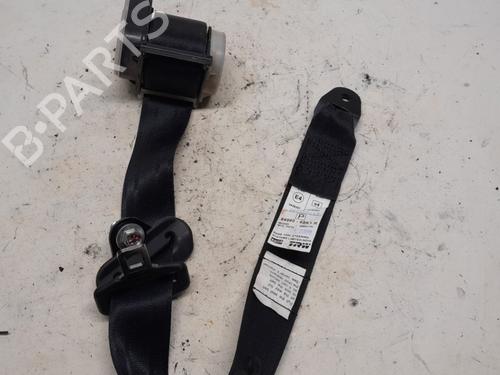 Used Rear right seatbelt SUZUKI ALTO VII (GF) 1.0 (AMF310, GFC31S) (68 hp) 11806601