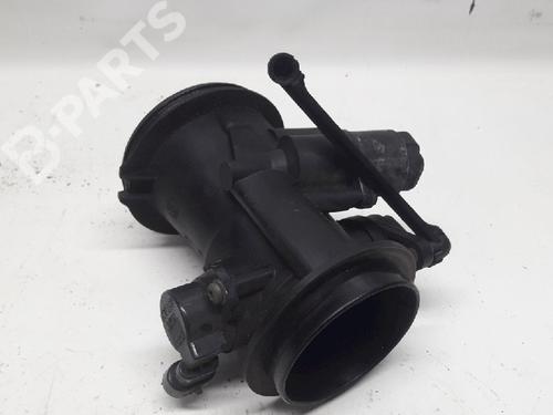 Used Mass air flow sensor Mass air flow sensor RENAULT CLIO II (BB_, CB_) 1.4 (B/CB0C, B/CB0S) (75 hp) 11073056 11073056