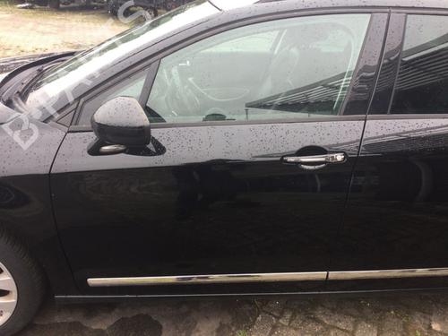 Used Left front door CITROËN C5 III Break (RW_) 1.6 VTI 120 (120 hp) 29980771