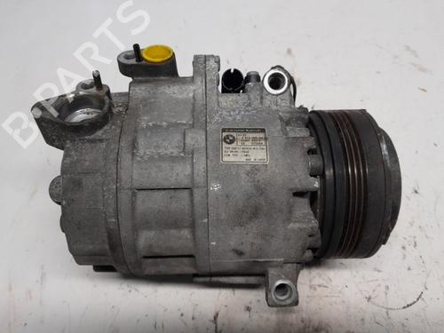AC compressor BMW X5 (E53) 3.0 d | BP24134822M34 