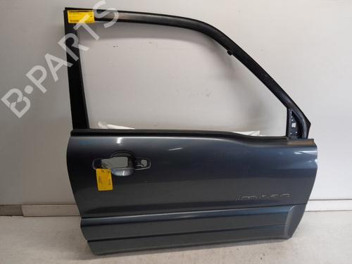 Used Right front door SUZUKI GRAND VITARA I (FT, HT) 2.0 HDI 110 16V 4x4 (SQ420D, TD83V) (109 hp) 19726865
