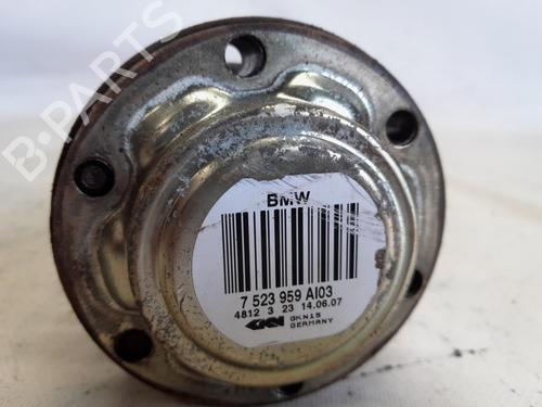 Left rear driveshaft BMW 1 (E81) 120 i | BP29633638M40