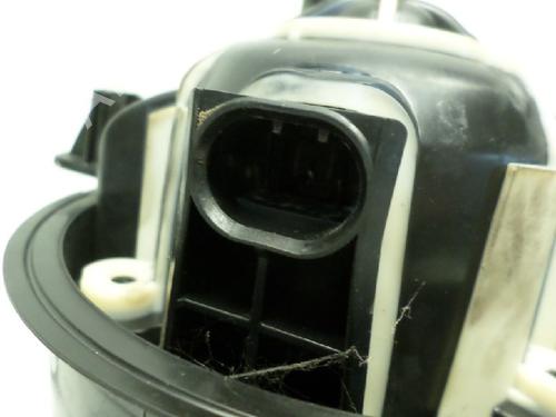 Heater blower motor PEUGEOT 308 SW I (4E_, 4H_) 1.6 16V | BP11066131M62 
